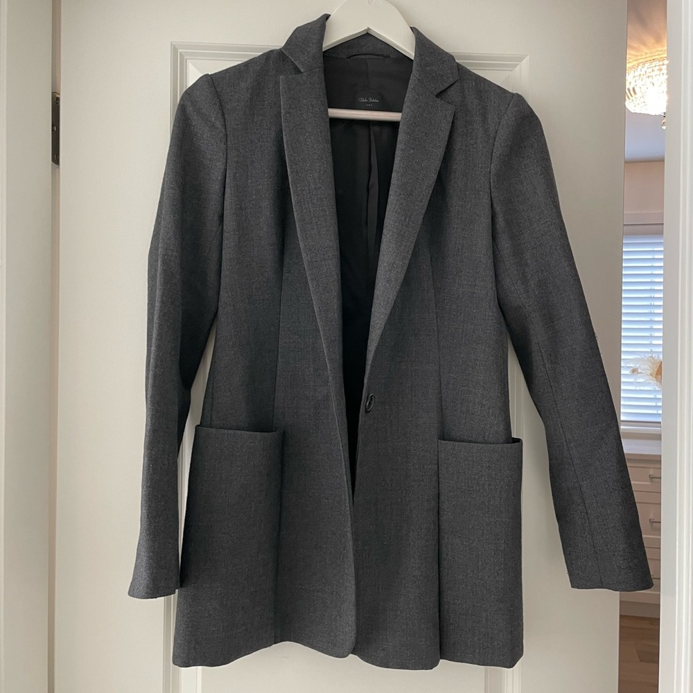 Aritzia blazer